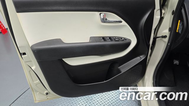 Kia RAY 2013 — photo 14