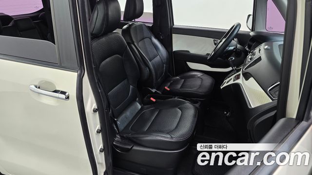 Kia RAY 2013 — photo 16