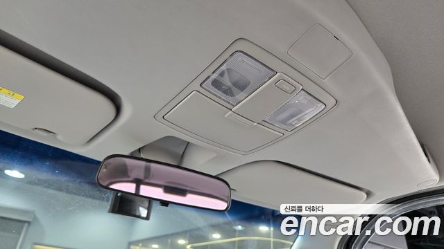 Kia RAY 2013 — photo 27