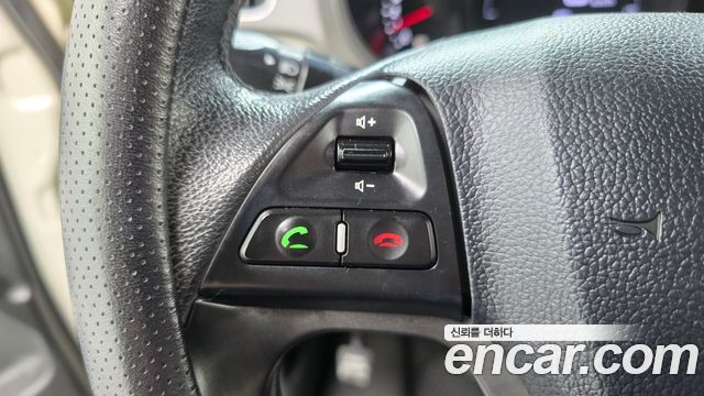 Kia RAY 2013 — photo 28