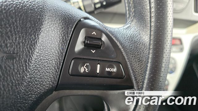 Kia RAY 2013 — photo 29