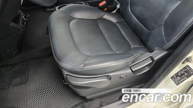 Kia RAY 2013 — photo 30