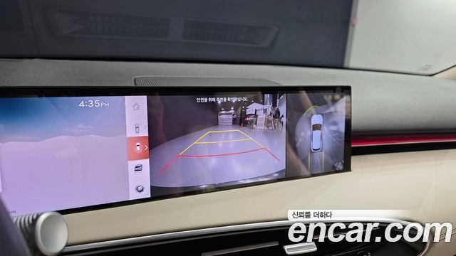 Genesis GV70 2025 — photo 23