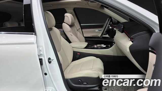 Genesis GV70 2025 — photo 16