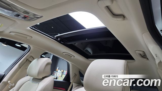 Genesis GV70 2025 — photo 27