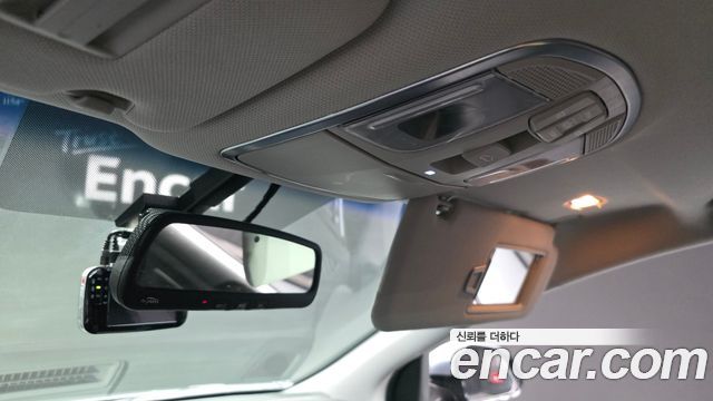 Hyundai Sonata 2017 — photo 23