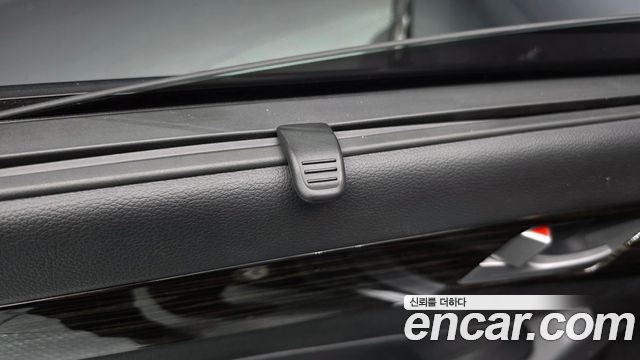 Hyundai Sonata 2017 — photo 27