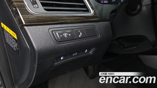 Hyundai Sonata 2017 — photo 29