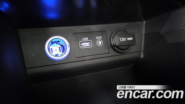 Hyundai Sonata 2017 — photo 32