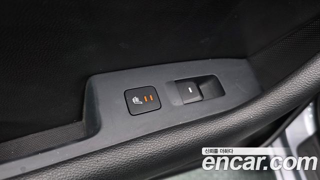 Hyundai Sonata 2017 — photo 34