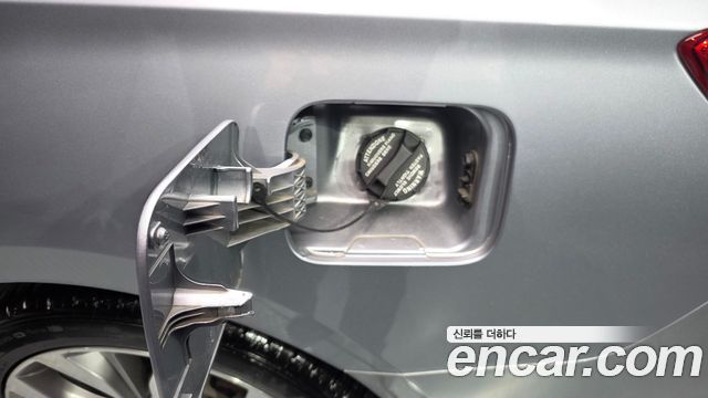 Hyundai Sonata 2017 — photo 36