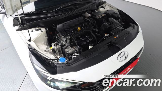 Hyundai AVANTE 2021 — photo 6