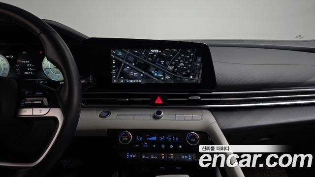 Hyundai AVANTE 2021 — photo 20