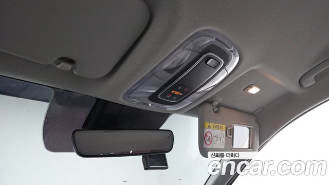 Hyundai AVANTE 2021 — photo 35
