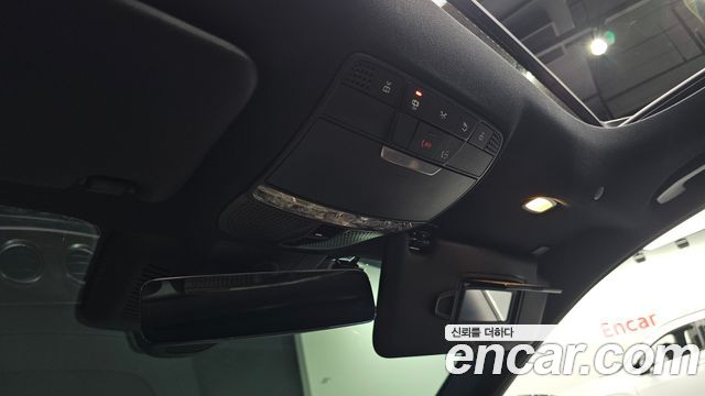 Mercedes-Benz E-Class 2021 — photo 27