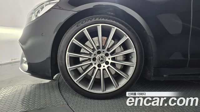 Mercedes-Benz S-Class 2018 — photo 5