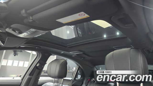 Mercedes-Benz S-Class 2018 — photo 15