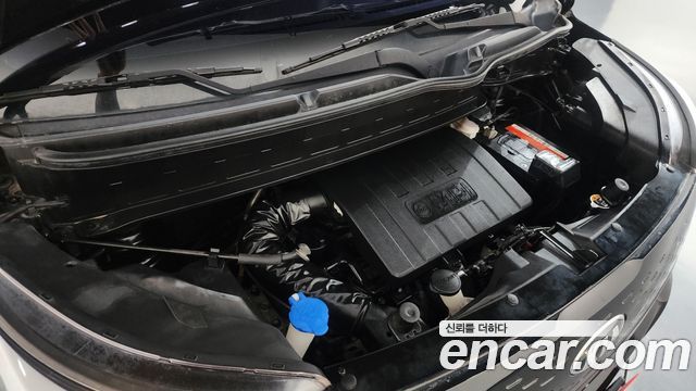 Kia RAY 2021 — photo 6