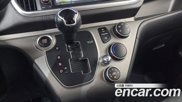 Kia RAY 2021 — photo 12