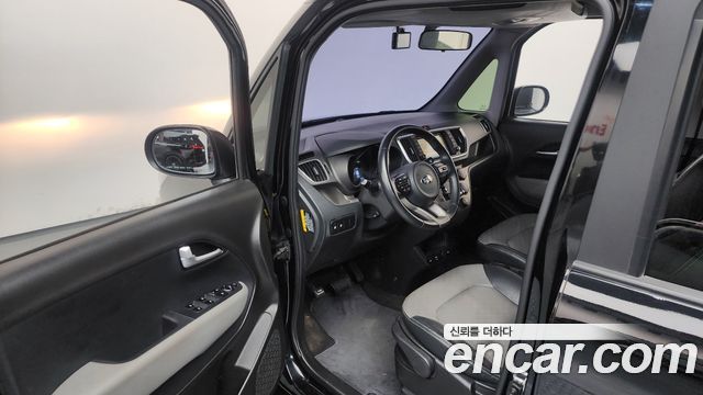 Kia RAY 2021 — photo 13