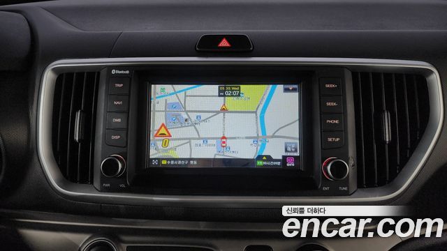 Kia RAY 2021 — photo 19