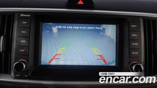 Kia RAY 2021 — photo 20