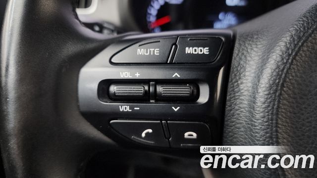 Kia RAY 2021 — photo 21
