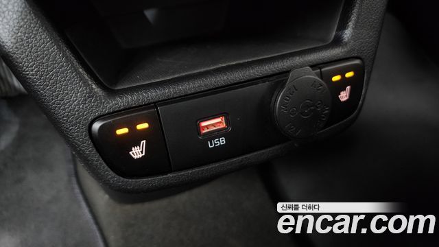 Kia RAY 2021 — photo 22