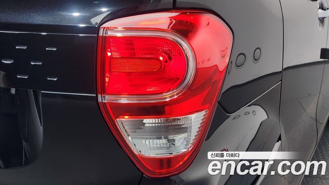 Kia RAY 2021 — photo 9