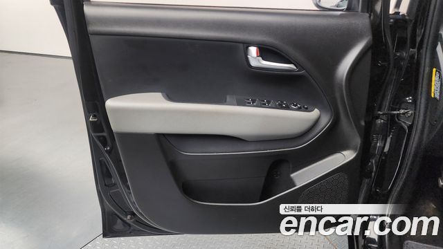 Kia RAY 2021 — photo 14