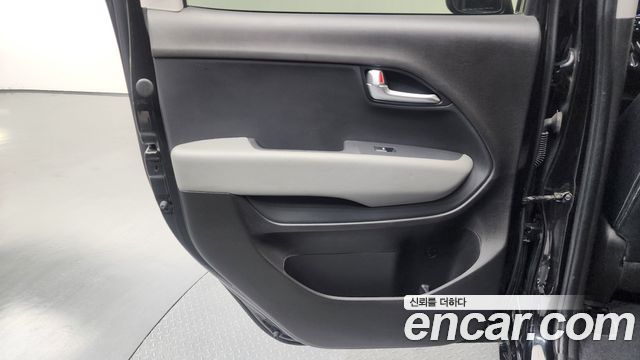 Kia RAY 2021 — photo 15