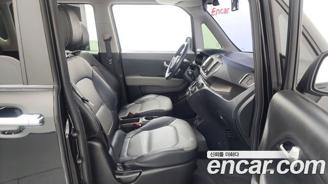 Kia RAY 2021 — photo 16