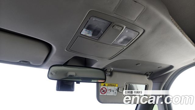 Kia RAY 2021 — photo 28