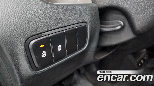 Kia RAY 2021 — photo 30
