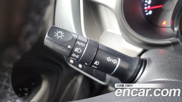 Kia RAY 2021 — photo 31