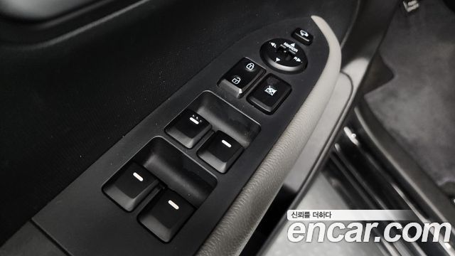 Kia RAY 2021 — photo 32