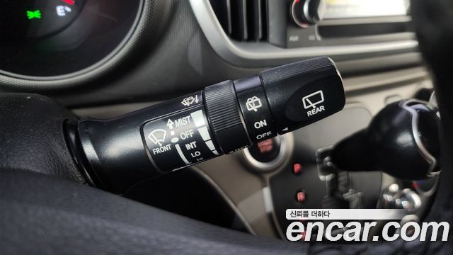 Kia RAY 2021 — photo 33