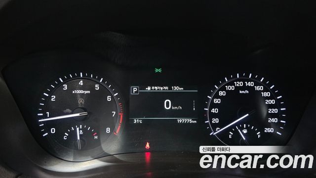 Genesis G80 2018 — photo 8