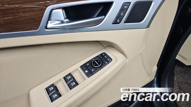 Genesis G80 2018 — photo 13