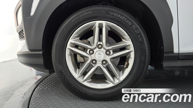 Hyundai Kona 2018 — photo 5