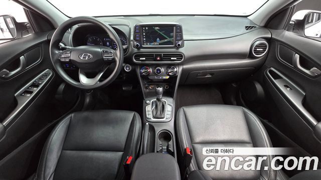 Hyundai Kona 2018 — photo 7