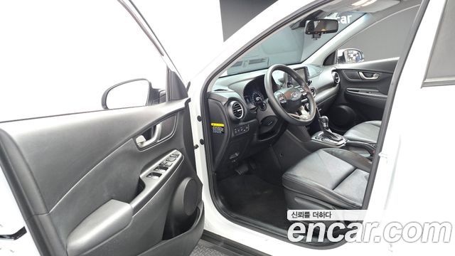 Hyundai Kona 2018 — photo 10