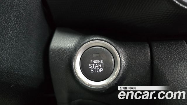 Hyundai Kona 2018 — photo 20
