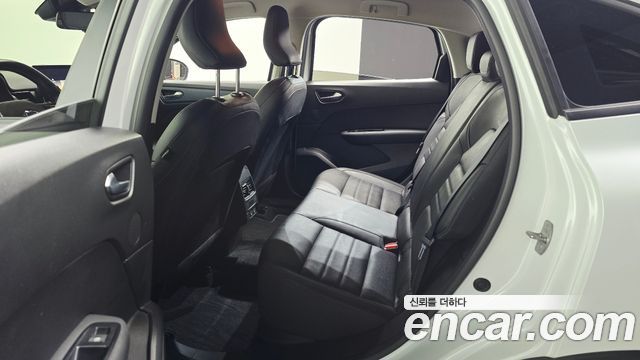 Renault Korea XM3 2020 — photo 11