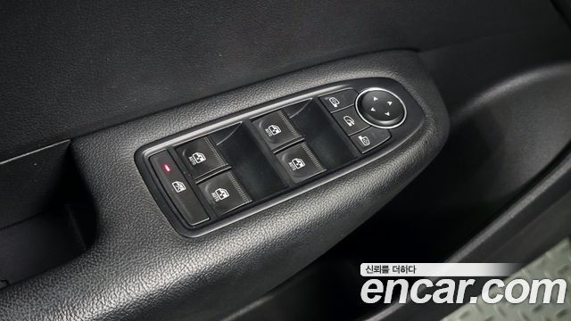 Renault Korea XM3 2020 — photo 15