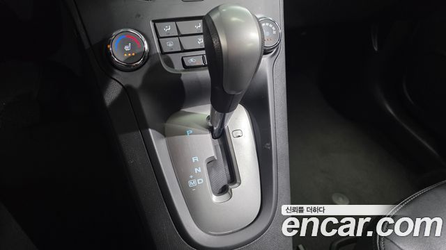 Chevrolet Korea Orlando 2016 — photo 9