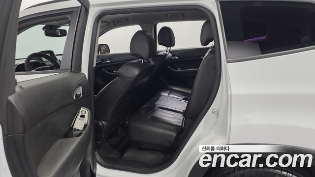 Chevrolet Korea Orlando 2016 — photo 11