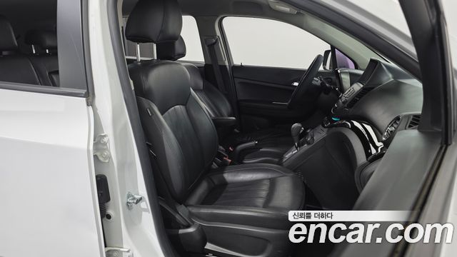 Chevrolet Korea Orlando 2016 — photo 12