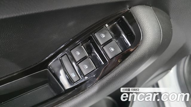 Chevrolet Korea Orlando 2016 — photo 14