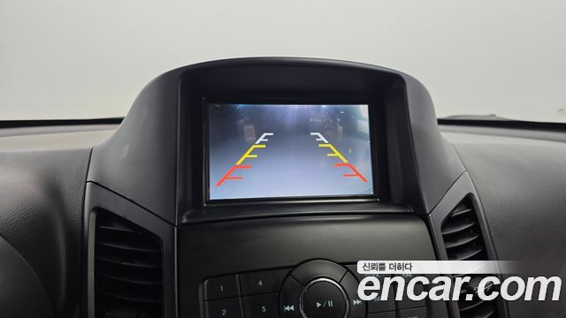 Chevrolet Korea Orlando 2016 — photo 16
